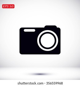 photo camera icon