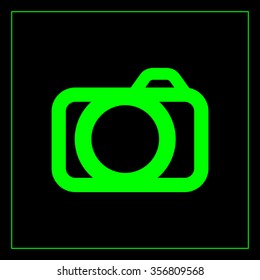 photo camera icon