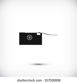 photo camera icon