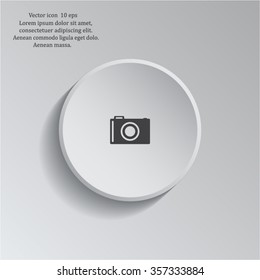 photo camera icon