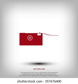 photo camera icon
