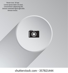 photo camera icon