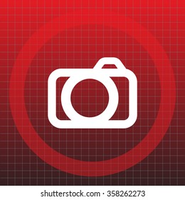 photo camera icon