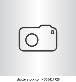 photo camera icon
