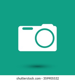 photo camera icon