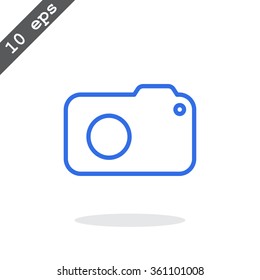 photo camera icon