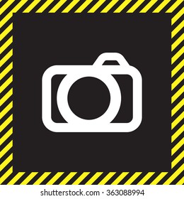 photo camera icon