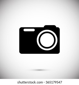 photo camera icon