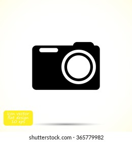 photo camera icon