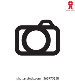 photo camera icon