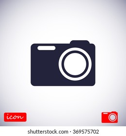 photo camera icon