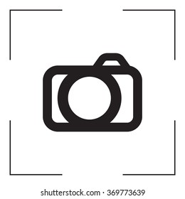 photo camera icon