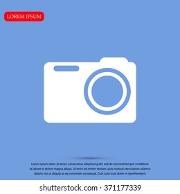 photo camera icon