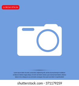 photo camera icon