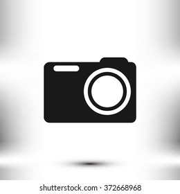 photo camera icon