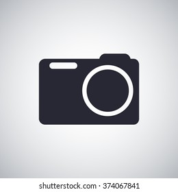 photo camera icon