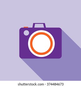 photo camera icon