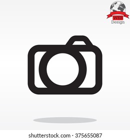 photo camera icon