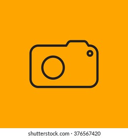 photo camera icon