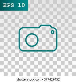 photo camera icon