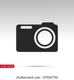 photo camera icon