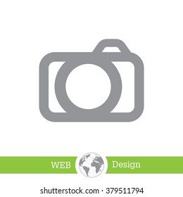 photo camera icon