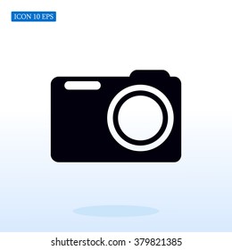 photo camera icon