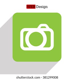 photo camera icon