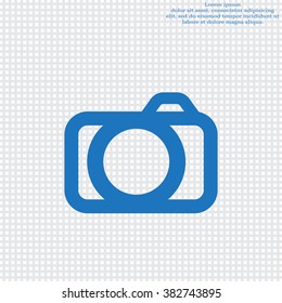photo camera icon