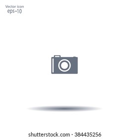 photo camera icon