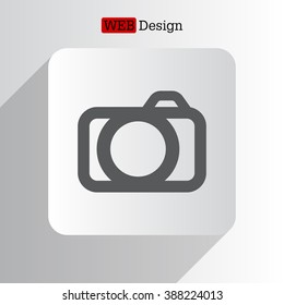 photo camera icon