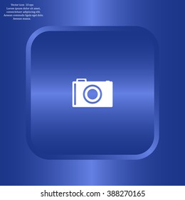 photo camera icon