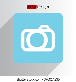 photo camera icon