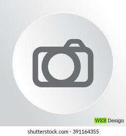 photo camera icon