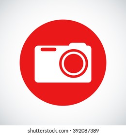 photo camera icon