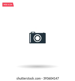 photo camera icon