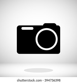 photo camera icon