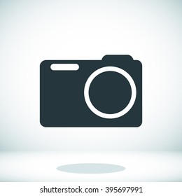 photo camera icon