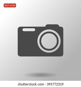 photo camera icon