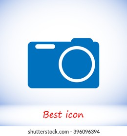 photo camera icon