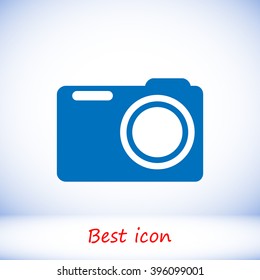 photo camera icon