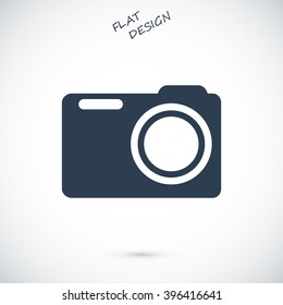 photo camera icon