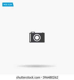 photo camera icon