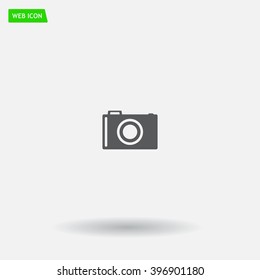 photo camera icon