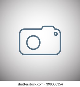 photo camera icon