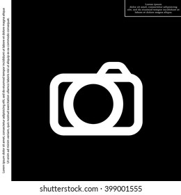 photo camera icon
