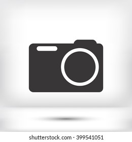 photo camera icon