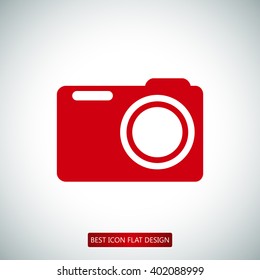 photo camera icon