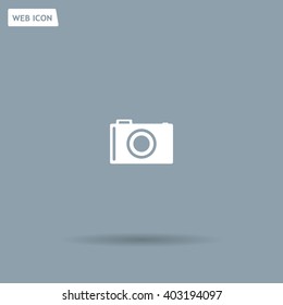 photo camera icon