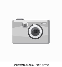 Photo camera icon